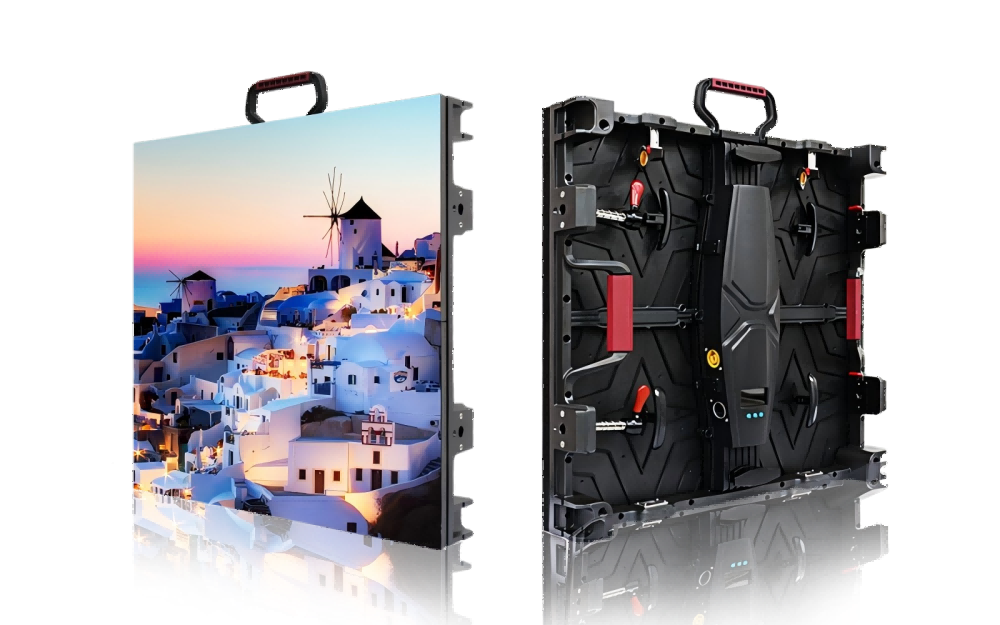 VXR Series XR LED Display for Virtual Production, Film & Studio