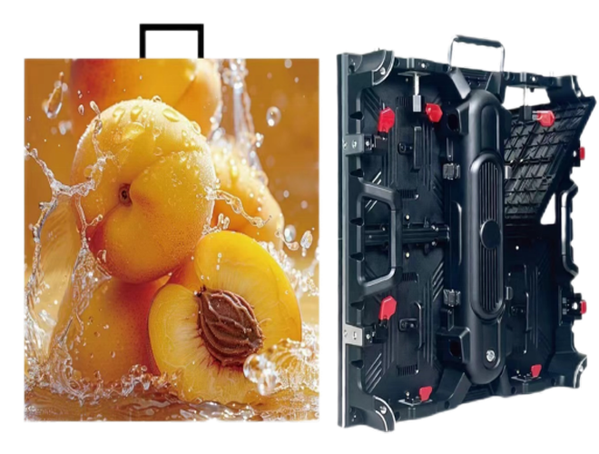 Pixel-Level Quick Repair Technology