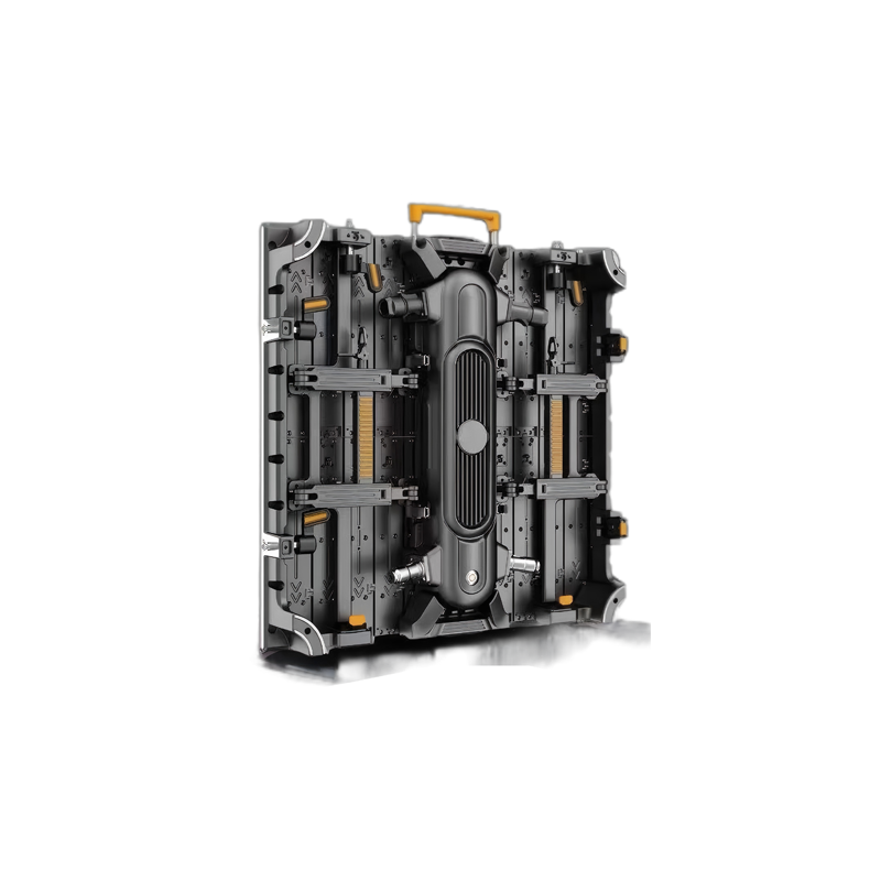 VR3 Series Arc & Creative Rental LED Screen
