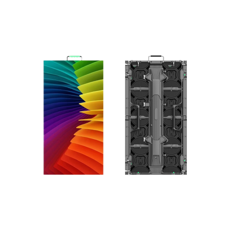 VR1 Series Affordble LED Rental Displays