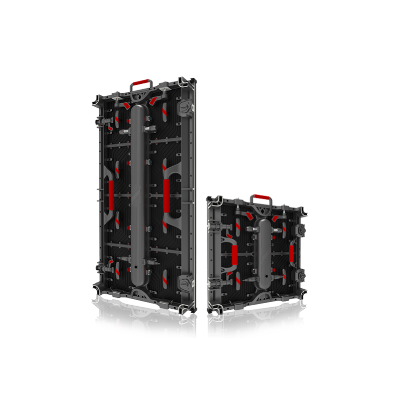 VR4 Series High End Rental LED display