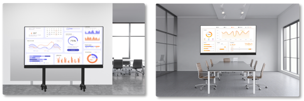 Flexible Installations