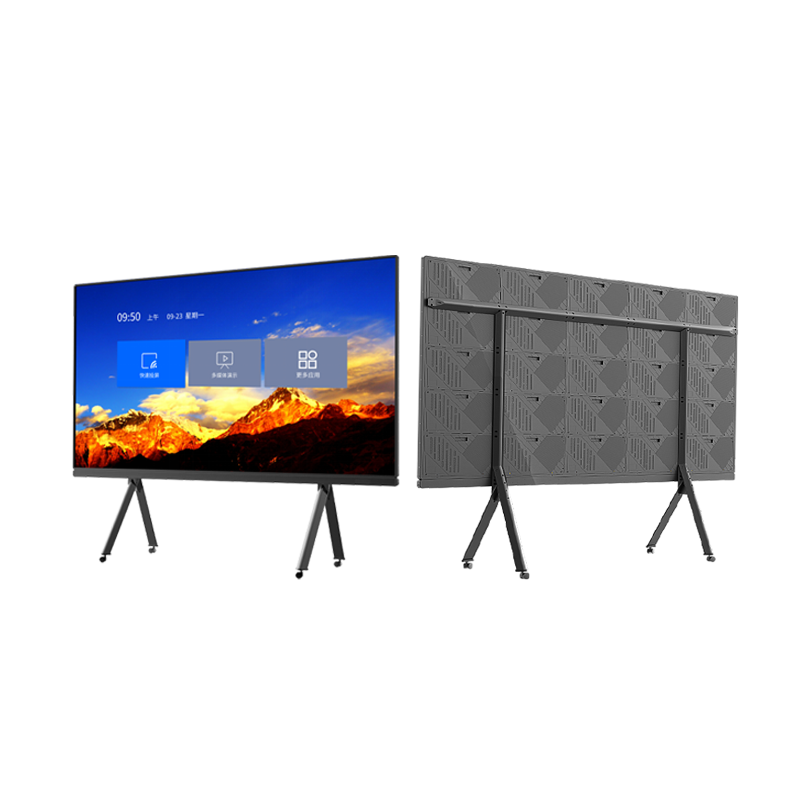 VS3 Series COB LED All in One Conference Display|Smart Meeting Screen