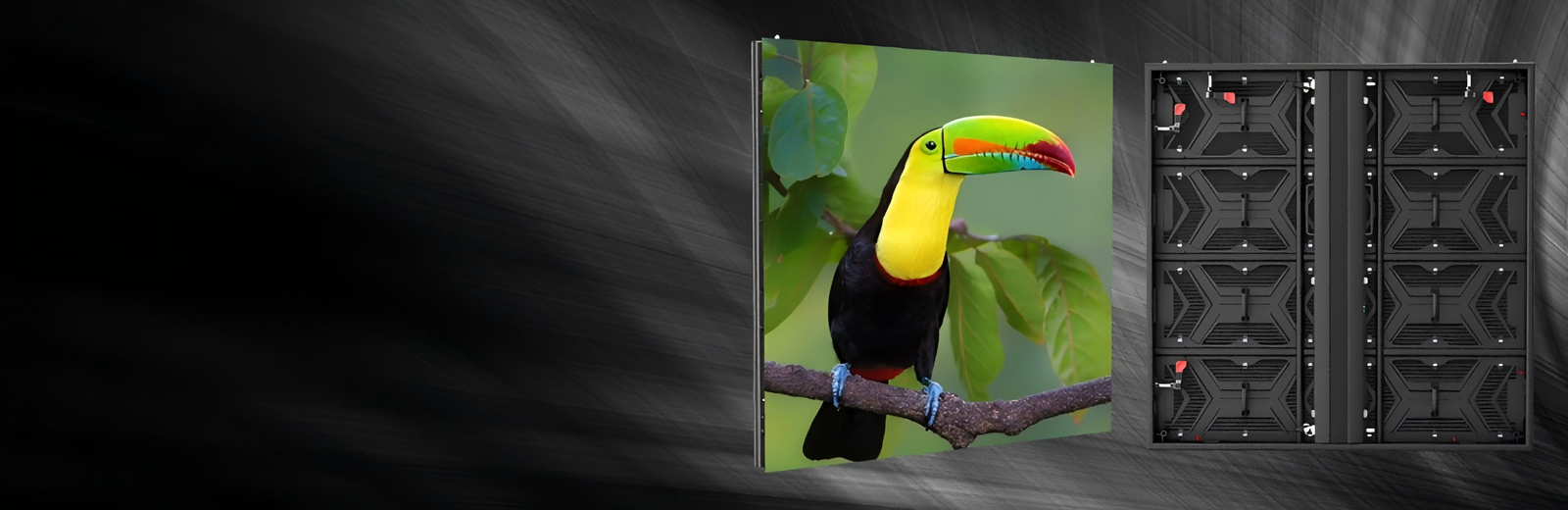 Outdoor LED Display