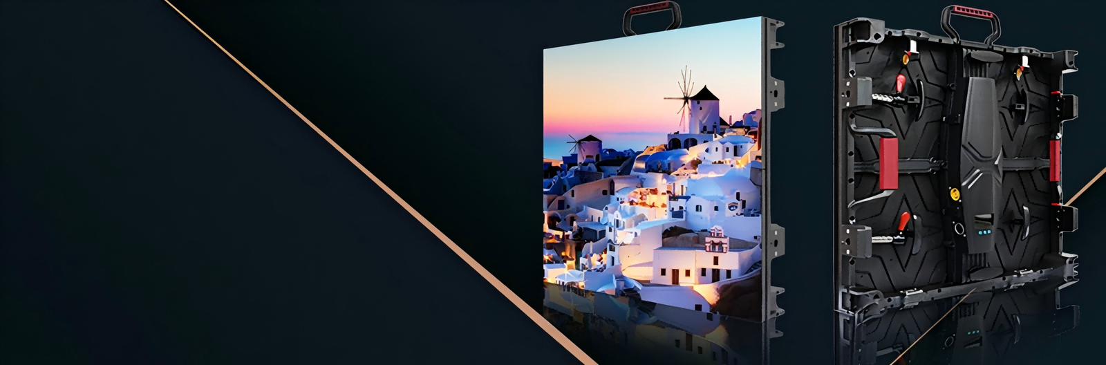 XR LED Display