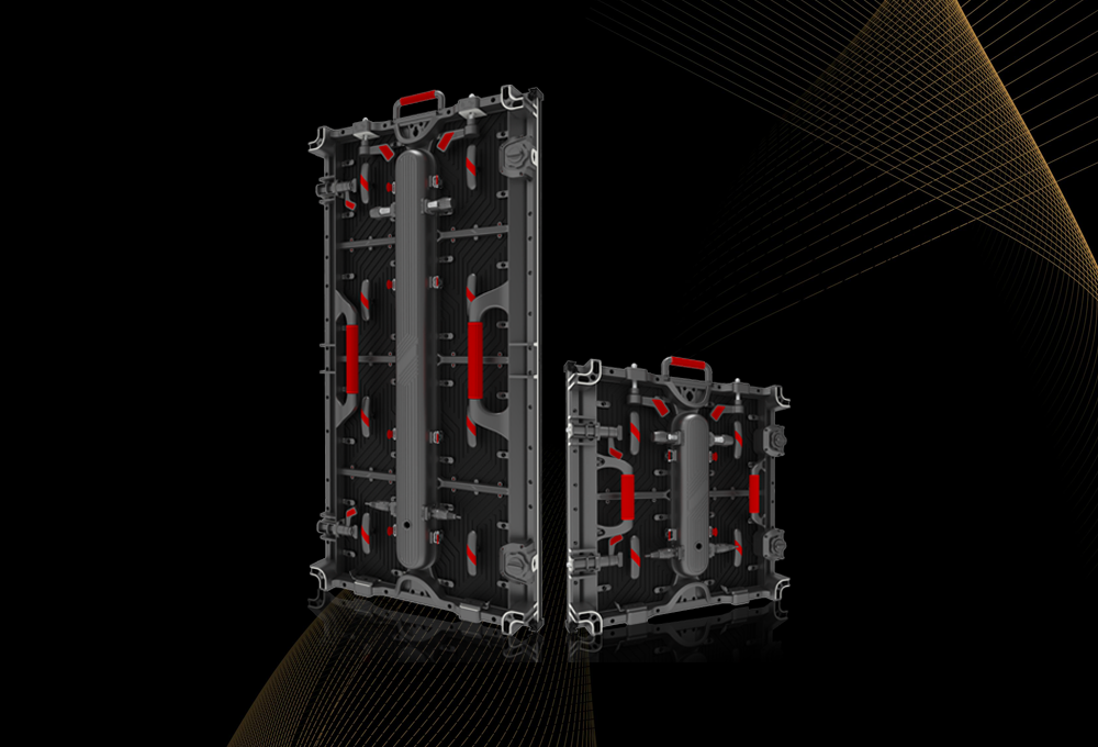 Rental LED Display