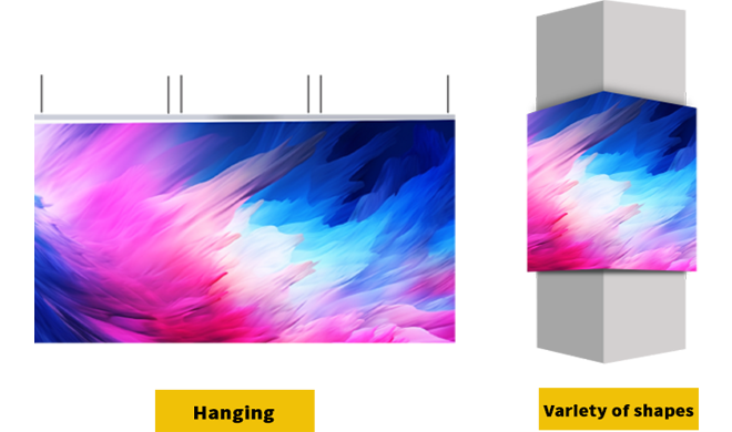Application and Installation Scenarios