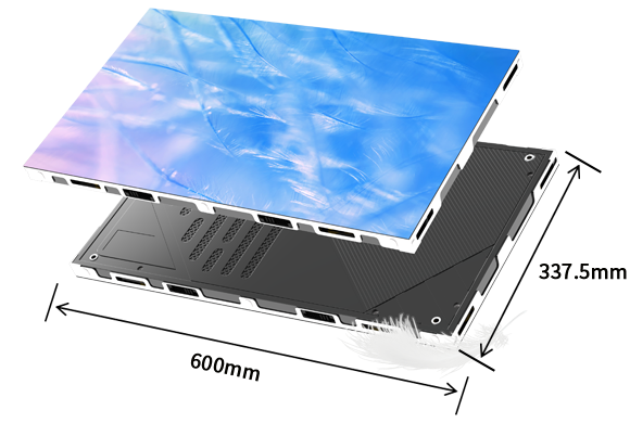 Ultra - Light and Ultra - Thin