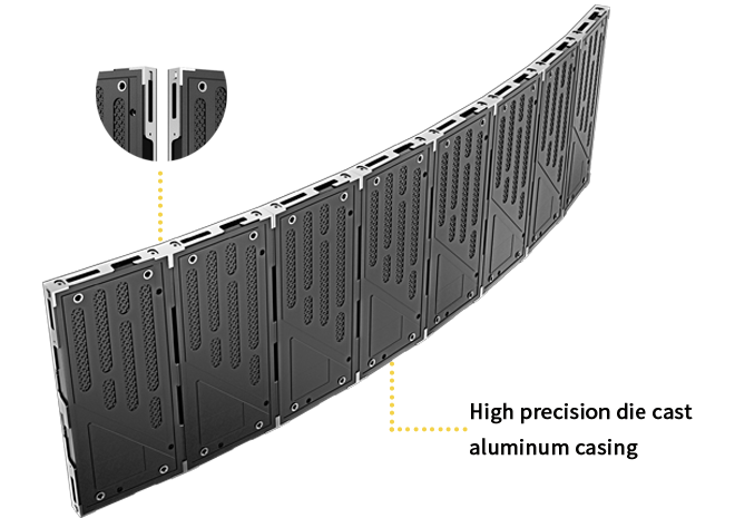Seamless Splicing
