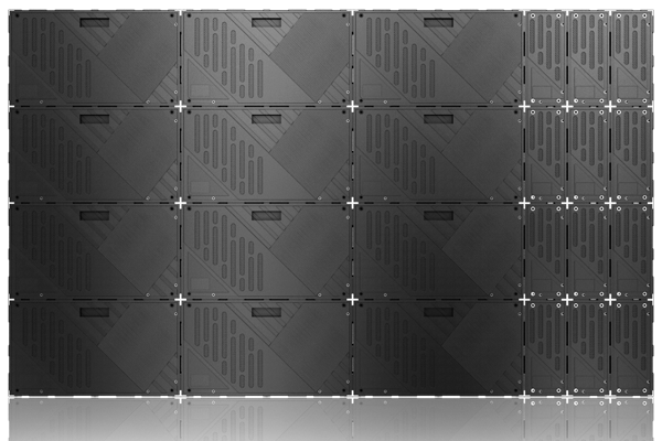 Flat screen