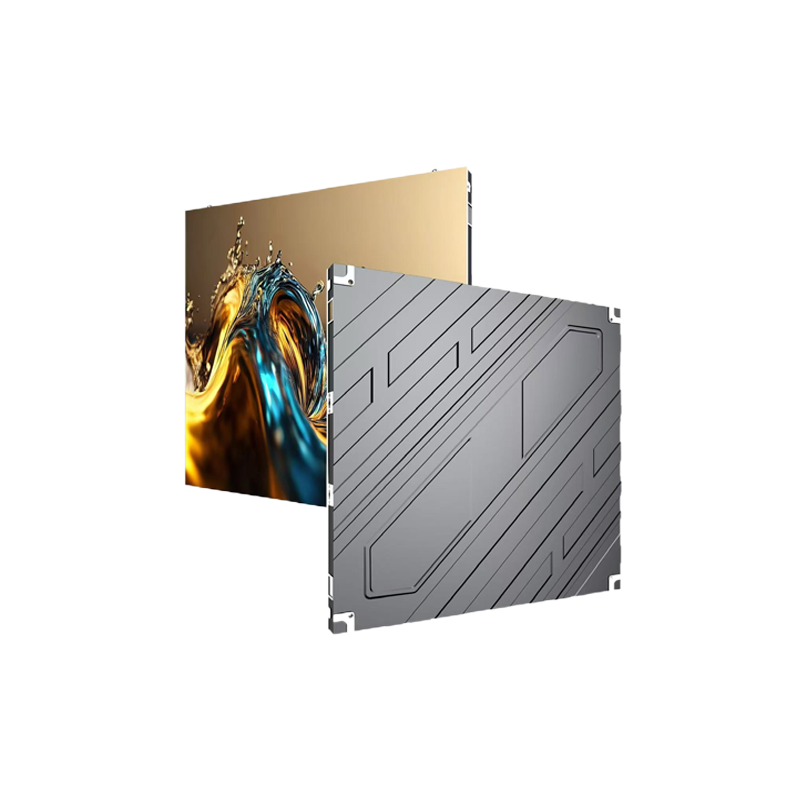 VI4 Series Indoor Fine Pitch LED Display with 4:3 Radio