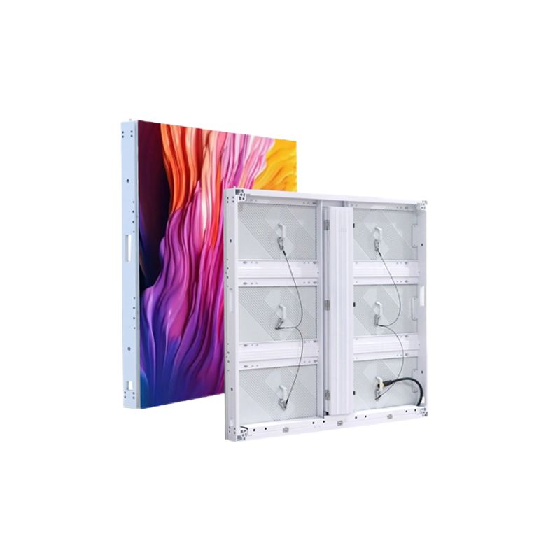 VO2 Series Outdoor LED display