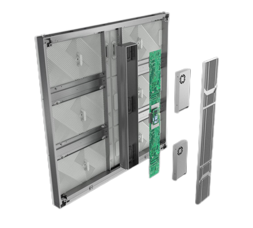 Modular design