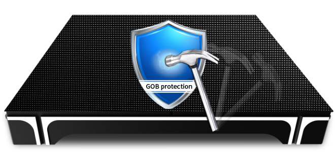 GOB protection