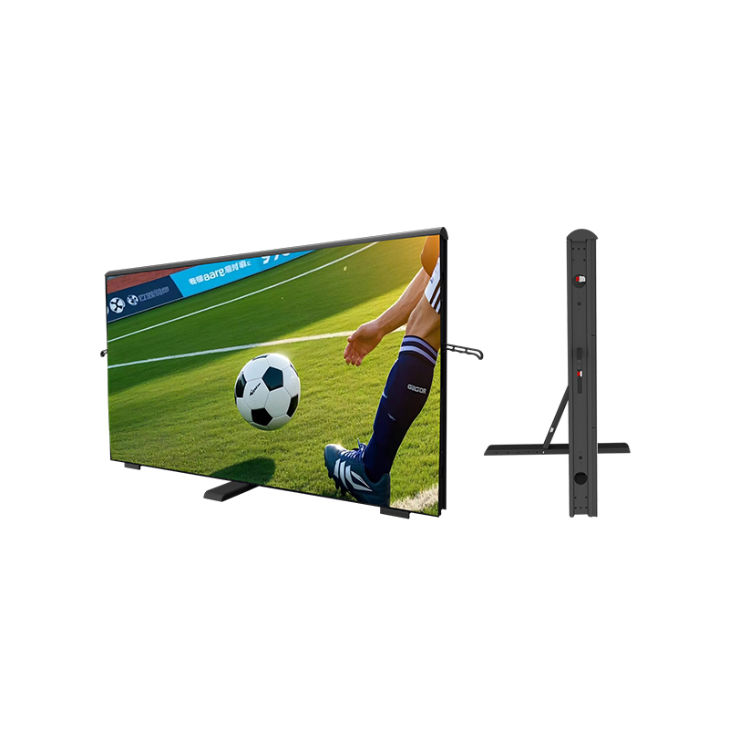 VR6 Series Outdoor Stadium Perimeter LED Display