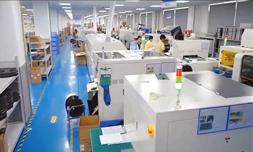 Multi-stage Inspection Process