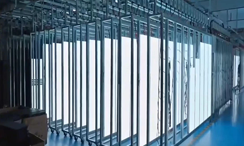 100% Aging Test Before Delivery