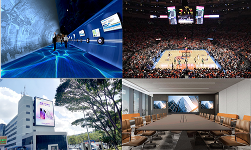 LED Display Customized Solution