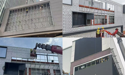 Professional installation and commissioning services