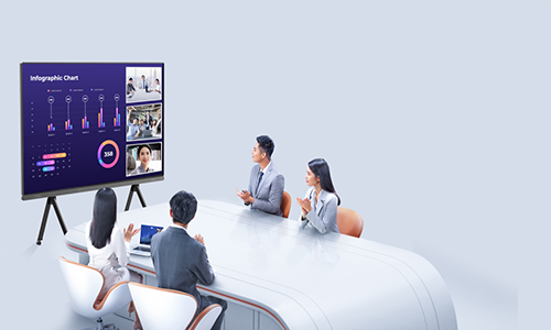 Operational training and content management support