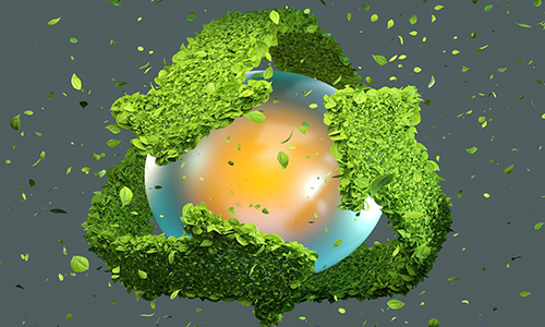 Energy-saving and environmental protection optimization scheme