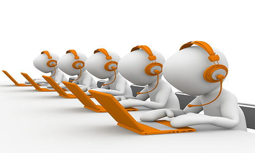 Technical support and after-sales maintenance