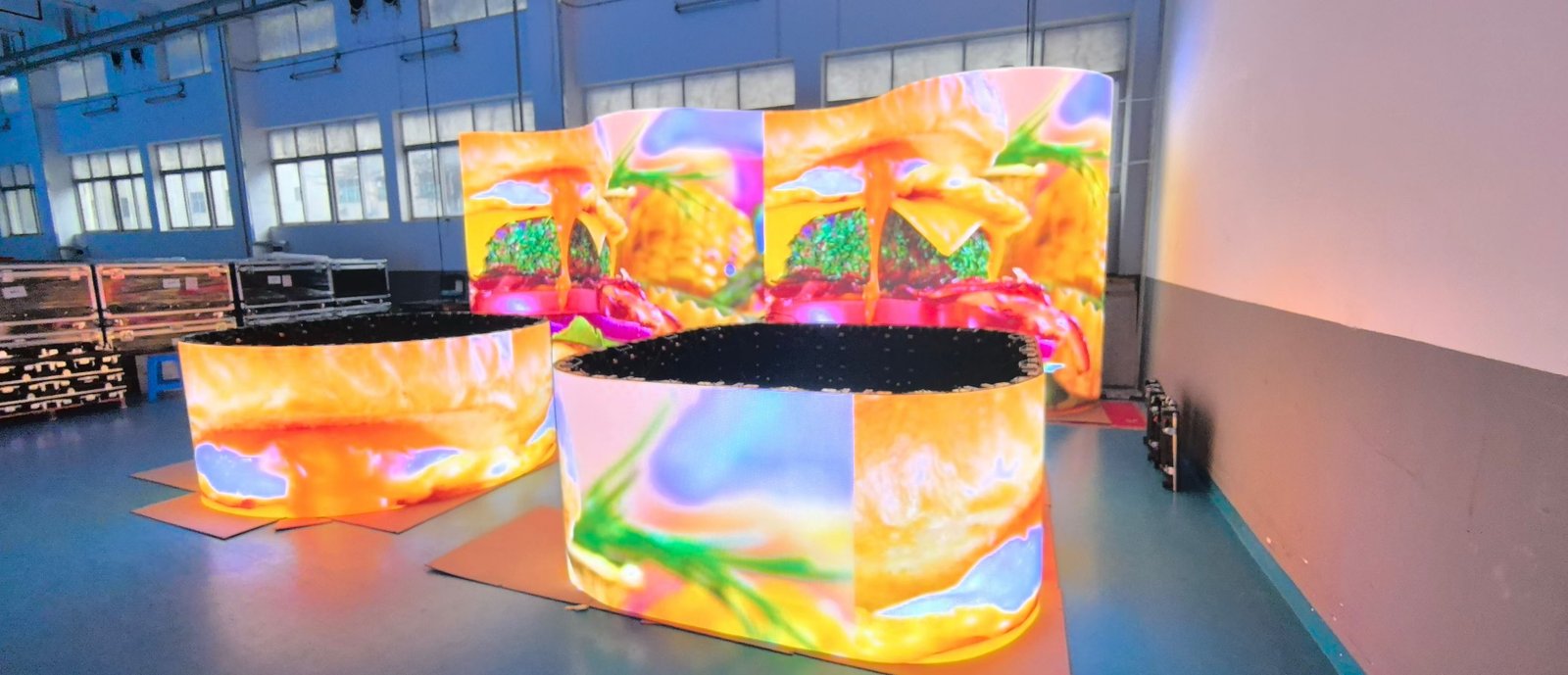 LED Screen Rental Pricing Explained: What Affects the Cost in 2025？