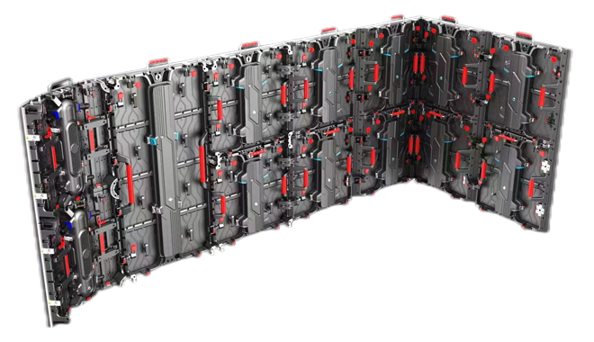 Reuse 80% legacy inventory, cut 40% costs
