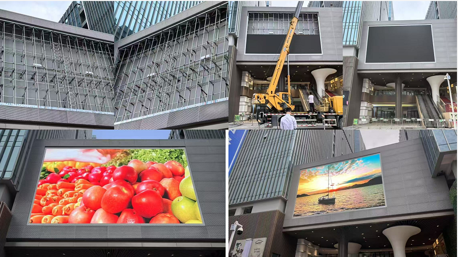 Outdoor LED Display Wall-mounted.png