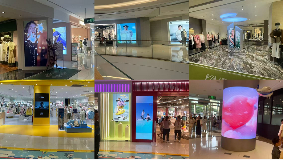 Indoor LED Display Commercial Display Applications.png