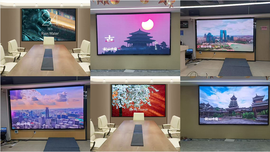 Indoor LED Display  Conference and Office Scenarios.png