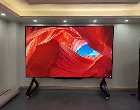 Vanxled LED All-in-One Conference Display Solution