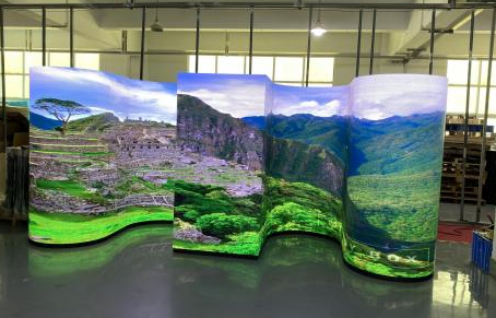 LED Conference Displays: 7 Key Features for Smart Investment | Vanxled