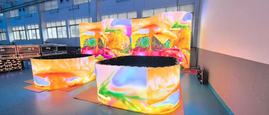 LED Screen Rental Prices in 2025: Why Do They Jump 3x? (12 Factors to Cut Costs by 40%)