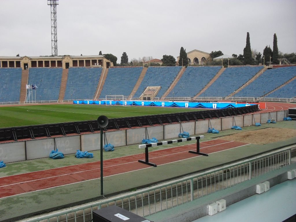 Stadium Perimeter LED Displays: The Ultimate Guide in 2025